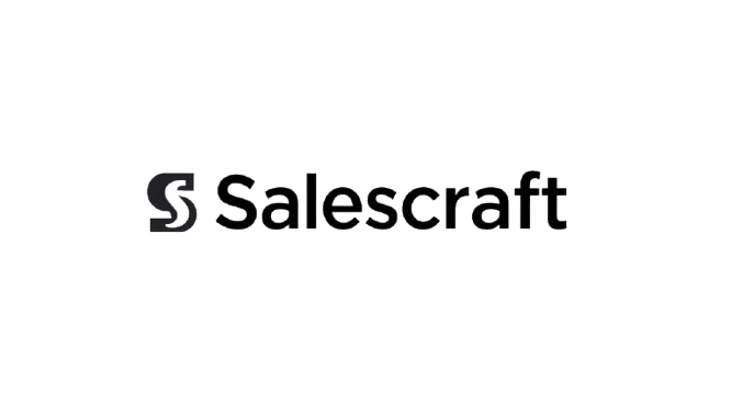 Salescraft Logo